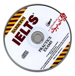 کتاب IELTS Practice Exams 3rd Edition