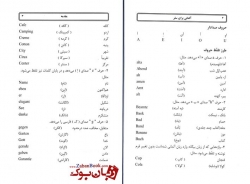 کتاب آلمانی برای سفر Deutsch for Travel