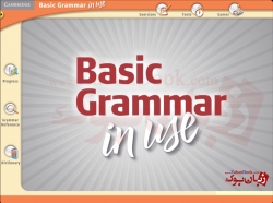 Basic Grammar in Use 4th Edition - گرامر ضروری زبان انگلیسی ویرایش چهارم - کمبریج - ریموند مورفی