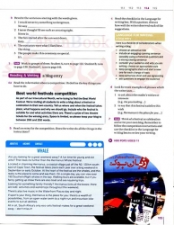  کتاب آموزشی بزرگسالان آکسفورد نویگیت Navigate StudentBook and WorkBook Navigate Advanced C1   