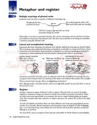 کتاب  English Phrasal Verbs in Use Intermediate