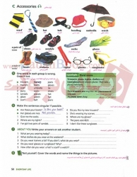   Oxford Word Skills Basic  کاربرد لغت در زبان انگلیسی مقدماتی