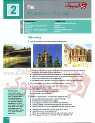 کتاب تقویت مهارت خواندن آزمون آیلتس Improve Your Skills Reading for IELTS 4.5-6.0