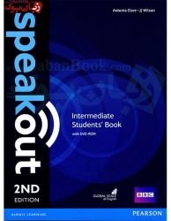 SpeakOut 2nd-intermediate-Student Book and WorkBook