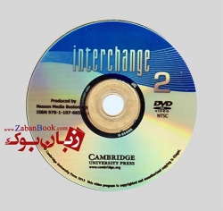 کتاب Interchange 2 Video Resource Book 4th Edition 