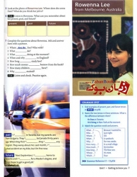  کتاب ویرایش چهارم New Headway - 4th - Student Book and Work Book Pre-intermediate  