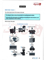  کتاب  Cambridge IELTS 16 Academic