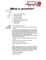 کتاب How to Teach Grammar