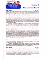 کتاب American Accent Training ویرایش سوم - نویسنده Ann Cook