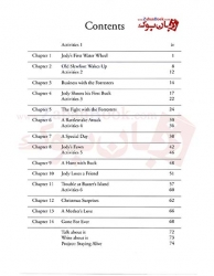 کتاب داستان 3 The Yearling- Penguin - Level