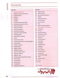 کتاب Check Your English Vocabulary for IELTS 4rd edition