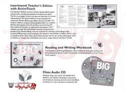  کتاب معلم Big Fun 3 Teachers book  