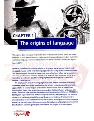  کتاب مطالعه زبان ویرایش پنجم The Study of Language 5th Edition