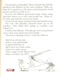 کتاب داستان من و زرافه و پلی-اثر رولد دال Roald Dahl-The Giraffe and the Pelly and Me 