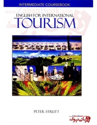  English International Tourism - New Edition - Intermediate