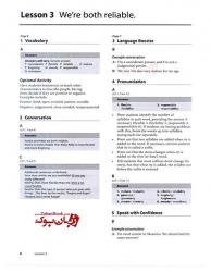 کتاب معلم Speak Now 3 - Teachers Book