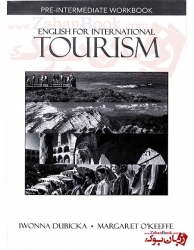  English International Tourism - New Edition - Pre Intermediate