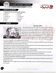  کتاب ترکی استانبولی Istanbul B2 Studentbook and WorkBook   