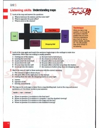 کتاب تقویت مهارت شنیداری و گفتاری آیلتس Improve Your Skills Listening and Speaking for IELTS 4.5-6.0