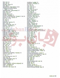   Oxford Word Skills Basic  کاربرد لغت در زبان انگلیسی مقدماتی