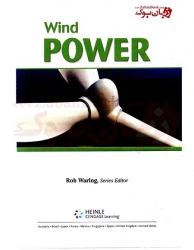 کتاب های نشنال جئوگرافیک Wind Power