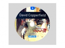 کتاب داستان Oxford Bookworms 5: David Copperfield