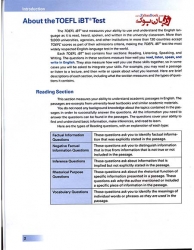  کتاب Official TOEFL iBT Tests Second Edition -Volume 2