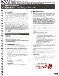 کتاب معلم American English File Teachers 1