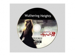 کتاب داستان Oxford Bookworms 5: Wuthering Heights