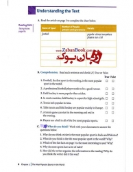 کتاب Select Readings Elementary