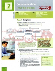  کتاب تقویت مهارت نوشتاری آیلتس Improve Your Skills Writing for IELTS 6.0-7.5