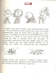 کتاب داستان ماتیلدا اثر رولد دال Roald Dahl Matilda