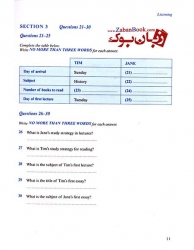 کتاب Cambridge IELTS 2