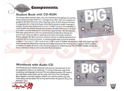  کتاب معلم Big Fun 3 Teachers book  