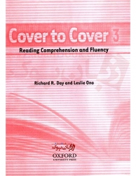  کتاب آموزشی تقويت مهارت خواندن زبان انگليسي 3 Cover to Cover   