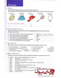 کتاب Oxford Practice Grammar Intermediate