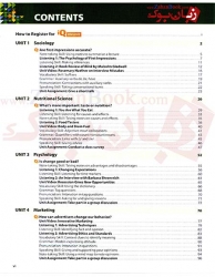  کتاب آموزش مهارت شنیداری و گفتاری سطح سوم Q Skills for Success 2nd 3 Listening and Speaking  