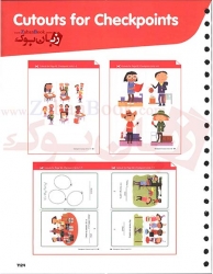 کتاب معلم ویرایش دوم سطح اول BIG English 1 Second edition Teacher’s Book