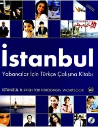  کتاب ترکی استانبولی Istanbul A2 Studentbook and WorkBook   