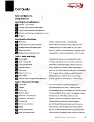 English Collocation in Use 2nd - Advanced- هم آیندهای انگلیسی کاربردی - سطح پیشرفته