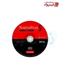 کتاب تقویت مهارت خواندن و نوشتن North Star-Reading-and-Writing Level 5 - 4 Edition