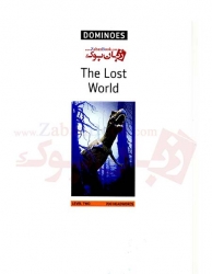  کتاب داستان دومینو  New Dominoes Two : The Lost World   
