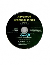  Advanced Grammar in Use 3rd Edition 