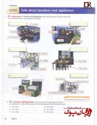 کتاب Top Notch 2nd Fundamentals B