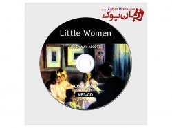 کتاب داستان Oxford Bookworms 4: Little Women