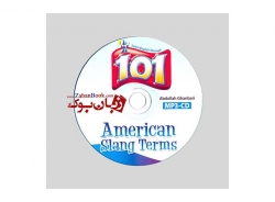 کتاب 101 اصطلاح عامیانه انگلیسی American Slang Term