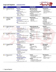 کتاب ویرایش سوم  American Headway 2 - 3rd - Student Book and Work Book  