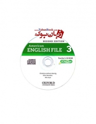 کتاب معلم American English File Teachers 3