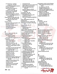 کتاب لانگمن آکادمیک 3 ویرایش چهارم Longman Academic Writing 3 (4th)