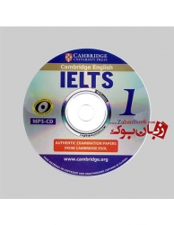 کتاب Cambridge IELTS 1